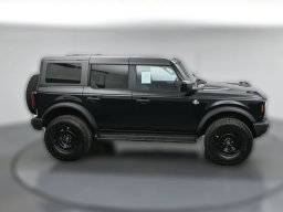 Ford Bronco Outer Banks 4 Door 4x4 2026