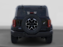 Ford Bronco Outer Banks 4 Door 4x4 2026