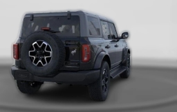 Ford Bronco Outer Banks 4 Door 4x4 2026