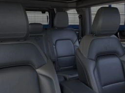 Ford Bronco Outer Banks 4 Door 4x4 2026