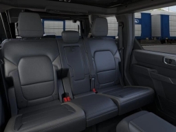 Ford Bronco Outer Banks 4 Door 4x4 2026