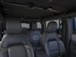 Ford Bronco Outer Banks 4 Door 4x4 2026