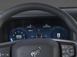 Ford Bronco Outer Banks 4 Door 4x4 2026