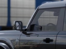 Ford Bronco Outer Banks 4 Door 4x4 2026