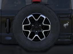 Ford Bronco Outer Banks 4 Door 4x4 2026