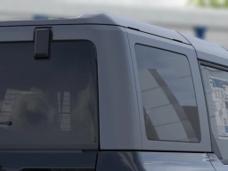 Ford Bronco Outer Banks 4 Door 4x4 2026