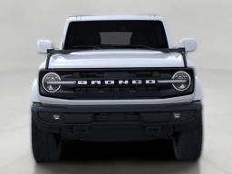 Ford Bronco Outer Banks 4 Door 4x4 2026
