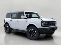 Ford Bronco Outer Banks 4 Door 4x4 2026