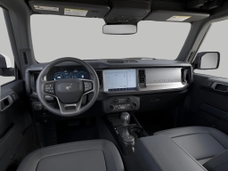 Ford Bronco Outer Banks 4 Door 4x4 2026