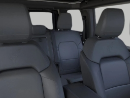 Ford Bronco Outer Banks 4 Door 4x4 2026