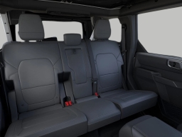 Ford Bronco Outer Banks 4 Door 4x4 2026