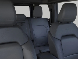 Ford Bronco Outer Banks 4 Door 4x4 2026