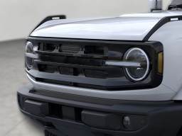 Ford Bronco Outer Banks 4 Door 4x4 2026