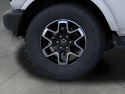 Ford Bronco Outer Banks 4 Door 4x4 2026