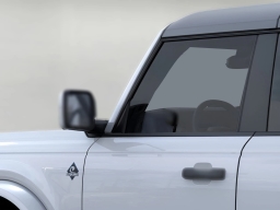 Ford Bronco Outer Banks 4 Door 4x4 2026