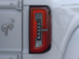 Ford Bronco Outer Banks 4 Door 4x4 2026