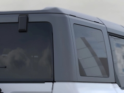 Ford Bronco Outer Banks 4 Door 4x4 2026