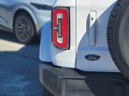 Ford Bronco Outer Banks 4 Door 4x4 2025