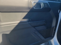 Ford Bronco Outer Banks 4 Door 4x4 2025