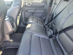 Ford Bronco Outer Banks 4 Door 4x4 2025