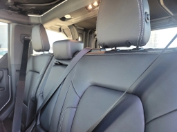 Ford Bronco Outer Banks 4 Door 4x4 2025