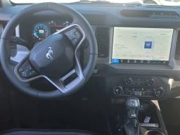 Ford Bronco Outer Banks 4 Door 4x4 2025