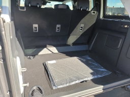 Ford Bronco Outer Banks 4 Door 4x4 2025