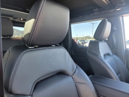 Ford Bronco Outer Banks 4 Door 4x4 2025