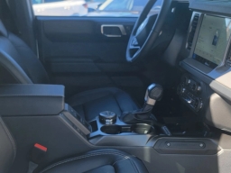 Ford Bronco Outer Banks 4 Door 4x4 2025