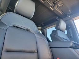 Ford Bronco Outer Banks 4 Door 4x4 2025