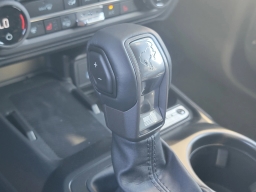 Ford Bronco Outer Banks 4 Door 4x4 2025