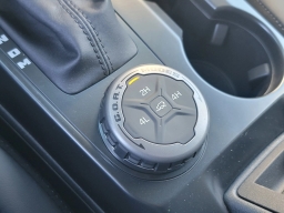 Ford Bronco Outer Banks 4 Door 4x4 2025