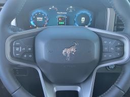 Ford Bronco Outer Banks 4 Door 4x4 2025