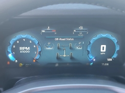 Ford Bronco Outer Banks 4 Door 4x4 2025