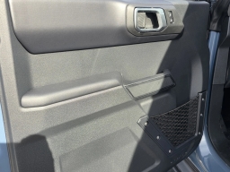 Ford Bronco Outer Banks 4 Door 4x4 2025