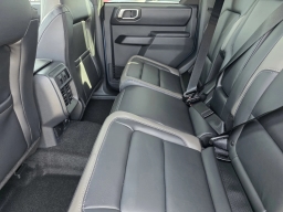 Ford Bronco Outer Banks 4 Door 4x4 2025