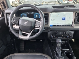 Ford Bronco Outer Banks 4 Door 4x4 2025