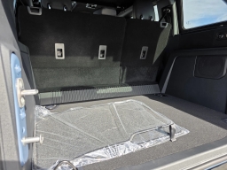 Ford Bronco Outer Banks 4 Door 4x4 2025