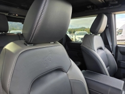 Ford Bronco Outer Banks 4 Door 4x4 2025