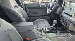 Ford Bronco Outer Banks 4 Door 4x4 2025