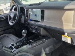 Ford Bronco Outer Banks 4 Door 4x4 2025