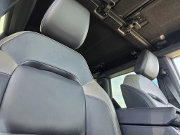 Ford Bronco Outer Banks 4 Door 4x4 2025