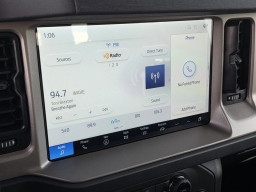 Ford Bronco Outer Banks 4 Door 4x4 2025