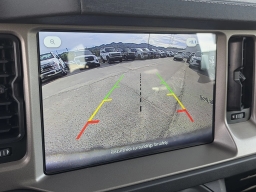 Ford Bronco Outer Banks 4 Door 4x4 2025