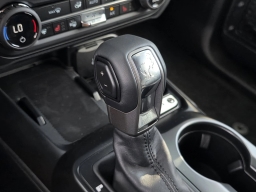 Ford Bronco Outer Banks 4 Door 4x4 2025