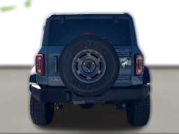 Ford Bronco Outer Banks 4 Door 4x4 2025