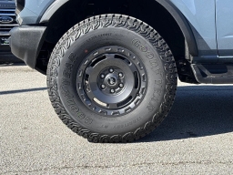 Ford Bronco Outer Banks 4 Door 4x4 2025