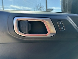 Ford Bronco Outer Banks 4 Door 4x4 2025