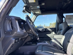 Ford Bronco Outer Banks 4 Door 4x4 2025