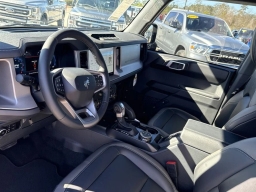 Ford Bronco Outer Banks 4 Door 4x4 2025